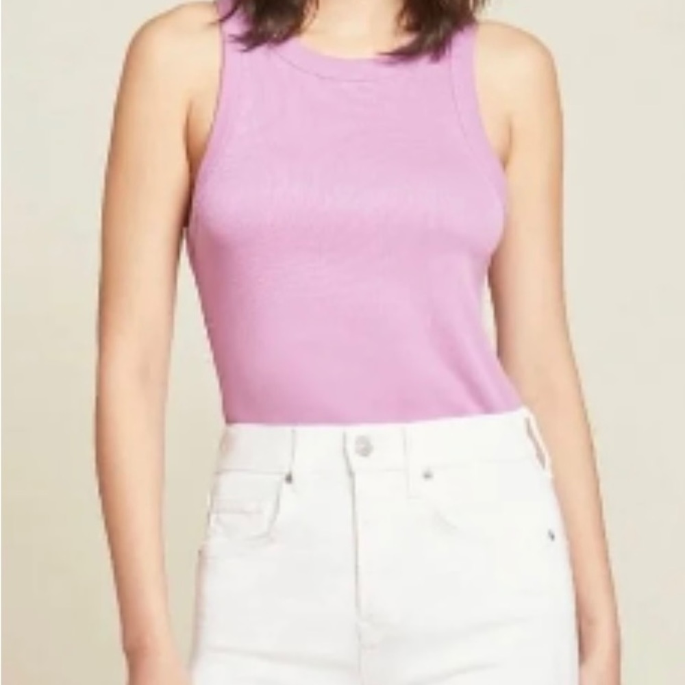 VERONICA BEARD top